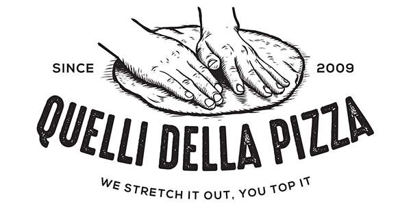 Quelli della Pizza · Handmade Italian Stone Baked Pizza bases